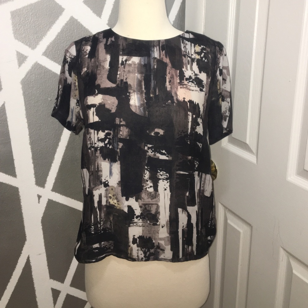 H&M Blouse